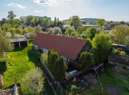 Prodej domu/vily, 111 m²