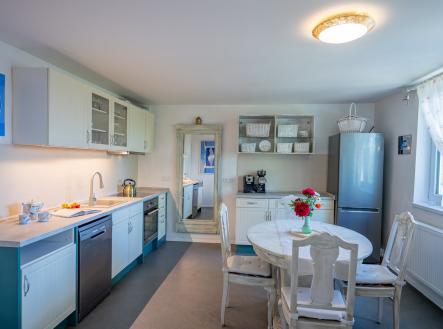 Prodej domu/vily, 132 m²