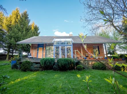 Prodej domu/vily, 107 m²