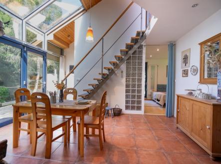 Prodej domu/vily, 107 m²