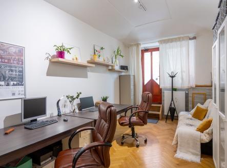 Prodej kanceláře, 88 m²