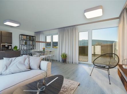 Prodej bytu, 5+kk, 130 m²