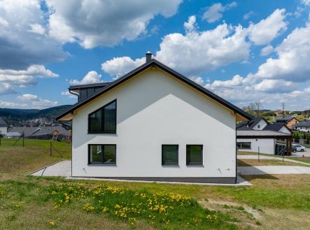 Prodej bytu, 5+kk, 130 m²