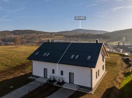 Prodej domu/vily, 130 m²