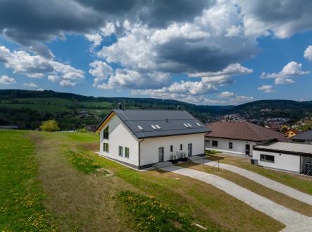 Prodej domu/vily, 130 m²