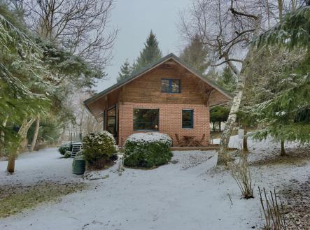 Prodej domu/vily, 107 m²