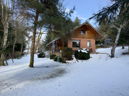 Prodej domu/vily, 107 m²