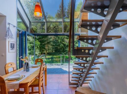 Prodej domu/vily, 107 m²