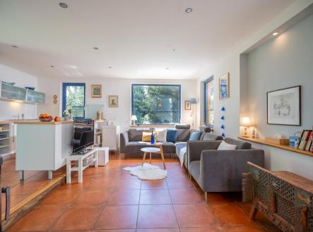 Prodej domu/vily, 107 m²