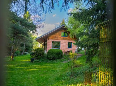 Prodej domu/vily, 107 m²