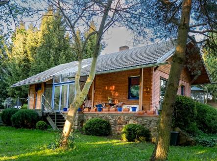 Prodej domu/vily, 107 m²