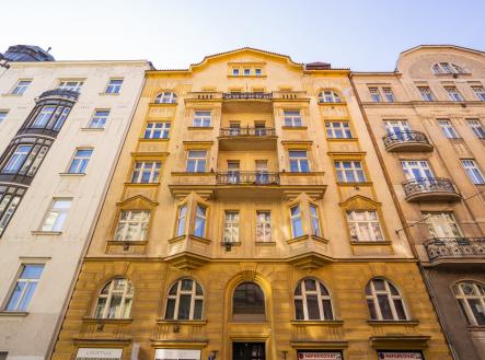 Prodej bytu, 3+1, 95 m²