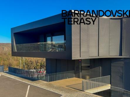 Pronájem bytu, 3+kk, 75 m²