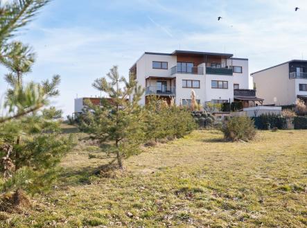 Pronájem bytu, 3+kk, 70 m²