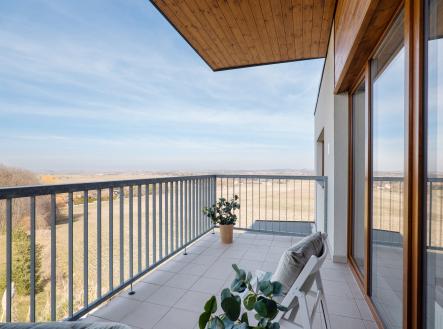 Pronájem bytu, 3+kk, 70 m²