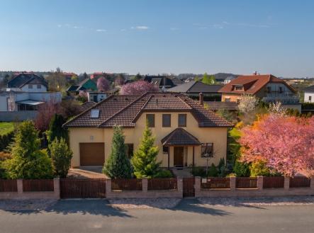 Prodej domu/vily, 194 m²