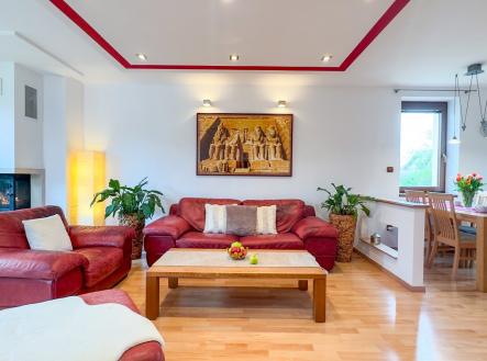 Prodej domu/vily, 194 m²