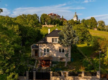 Prodej domu/vily, 124 m²