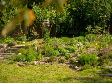 Prodej domu/vily, 124 m²