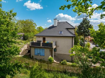 Prodej domu/vily, 124 m²