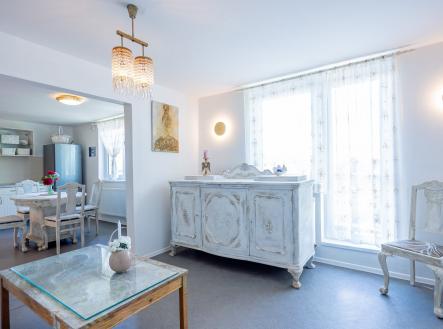 Prodej domu/vily, 124 m²