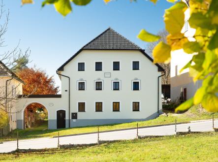 Prodej domu/vily, 180 m²