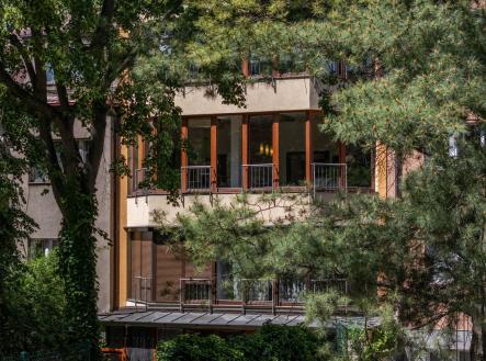 Prodej bytu, 3+kk, 101 m²