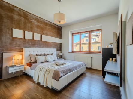 Prodej bytu, 3+kk, 101 m²