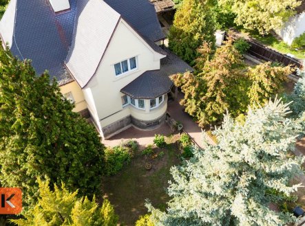 Prodej domu/vily, 160 m²