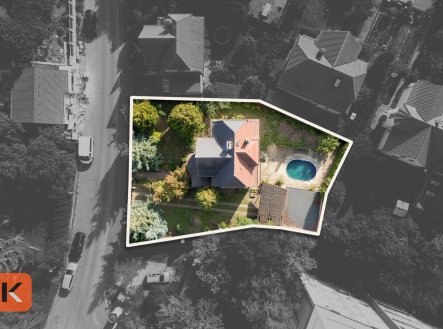 Prodej domu/vily, 160 m²