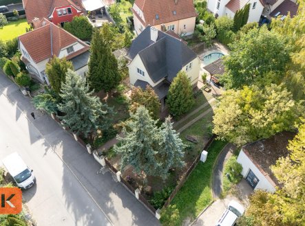 Prodej domu/vily, 160 m²