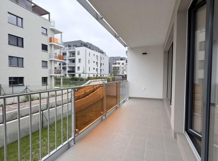 Pronájem bytu, 2+kk, 50 m²