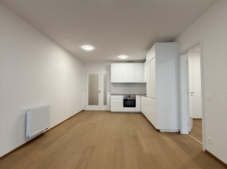 Pronájem bytu, 2+kk, 50 m²