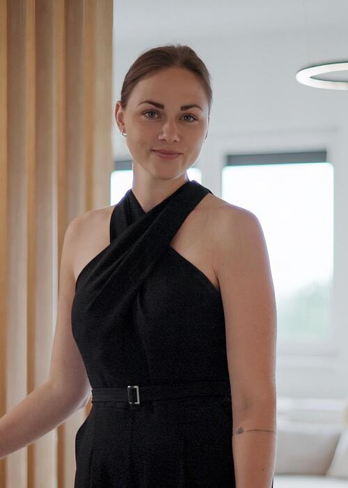 Bc. Michaela Kšandová