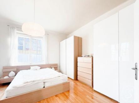 Pronájem bytu, 3+kk, 79 m²