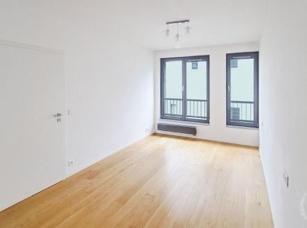 Pronájem bytu, 2+kk, 56 m²