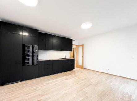 Pronájem bytu, 2+kk, 55 m²