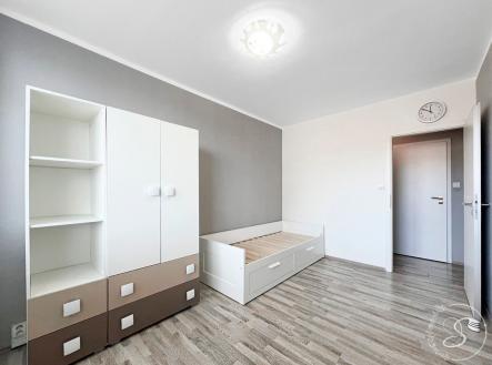 Pronájem bytu, 3+kk, 70 m²