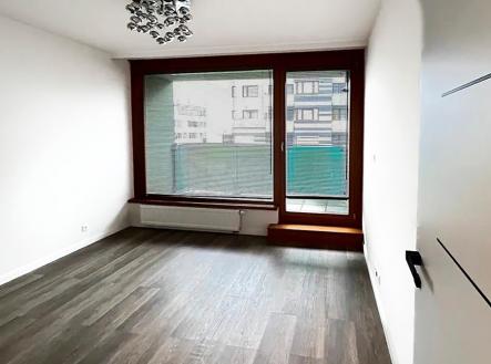 Pronájem bytu, 3+kk, 85 m²