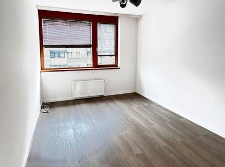 Pronájem bytu, 3+kk, 85 m²