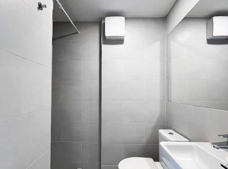 Pronájem bytu, 1+kk, 32 m²