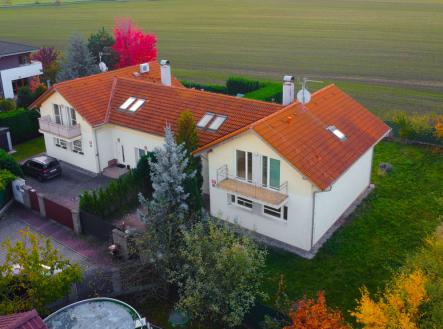 Prodej domu/vily, 220 m²