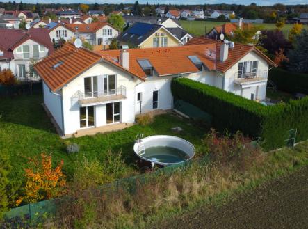 Prodej domu/vily, 220 m²