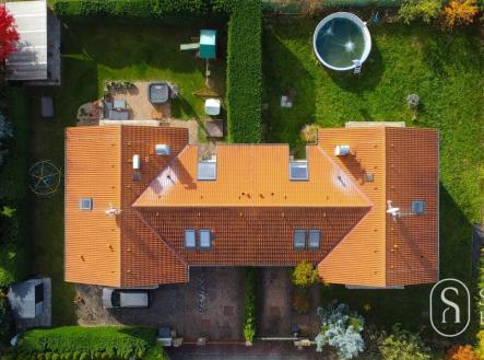 Prodej domu/vily, 220 m²