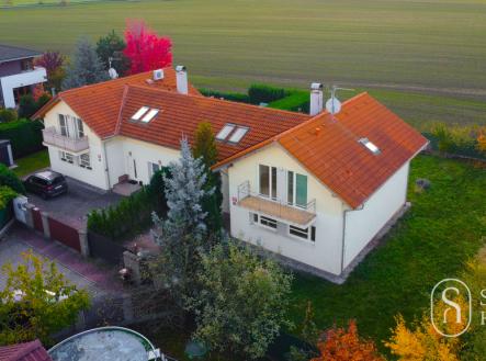 Prodej domu/vily, 220 m²