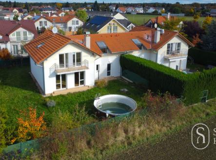 Prodej domu/vily, 220 m²