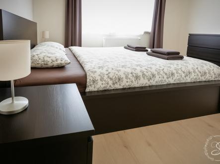 Pronájem bytu, 2+kk, 57 m²