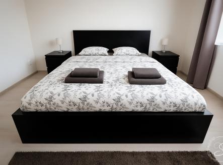 Pronájem bytu, 2+kk, 57 m²