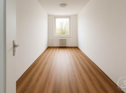 Pronájem bytu, 4+1, 82 m²