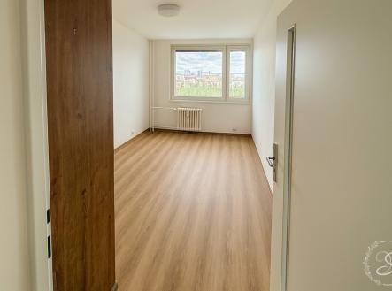 Pronájem bytu, 4+1, 82 m²